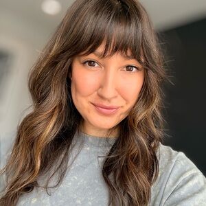 Meet your Posher, Hailey